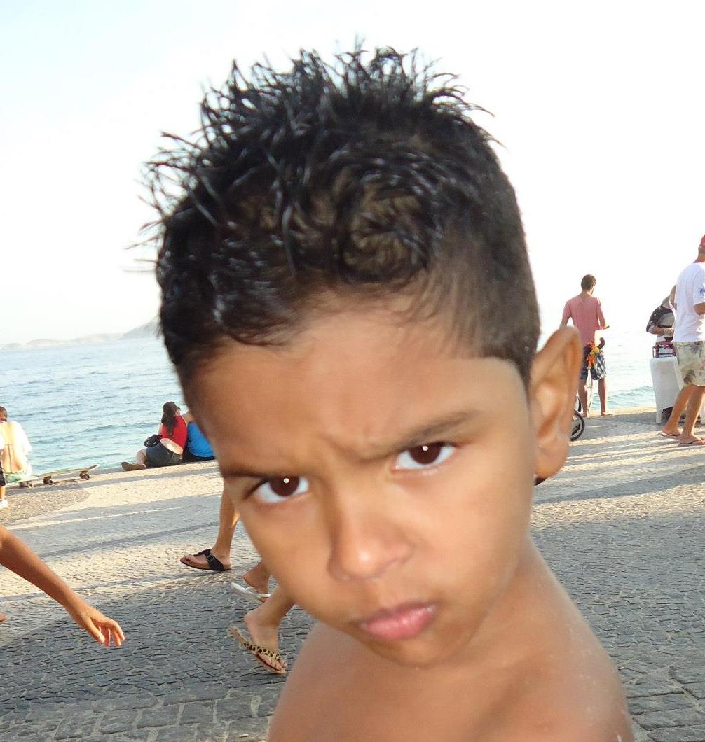 Max Paula, 2007 a historinha da minha vida.